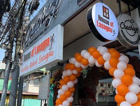 lasagna marikina|‼️New Store Opening Alert‼️ Good News .